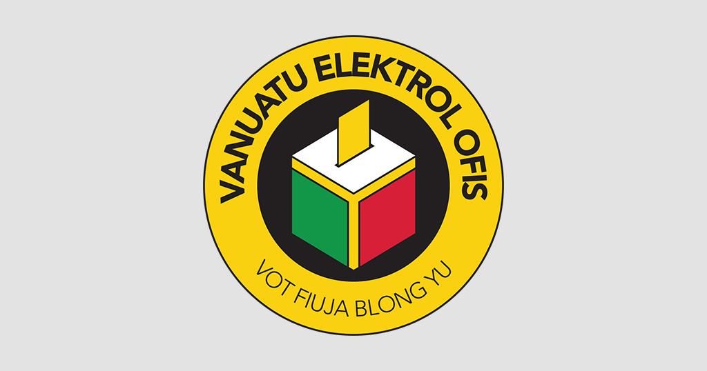 Vanuatu Electoral Environment Project (VEEP) - Phase 1